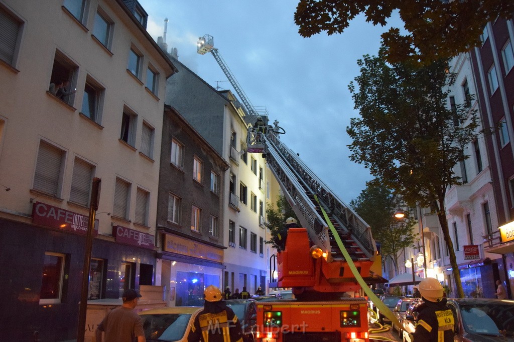 Feuer 2 Y Koeln Neustadt Sued Darmstaedterstr P083.JPG - Miklos Laubert